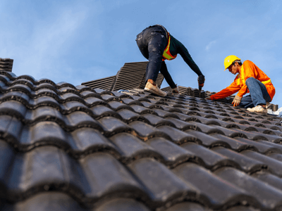 About Roof Repair Experts Folsom, PA